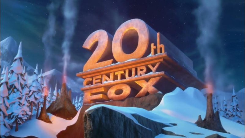 20th Century Fox киностудия