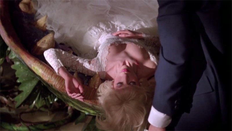 Мастера ужасов (эпизод Дженнифер)