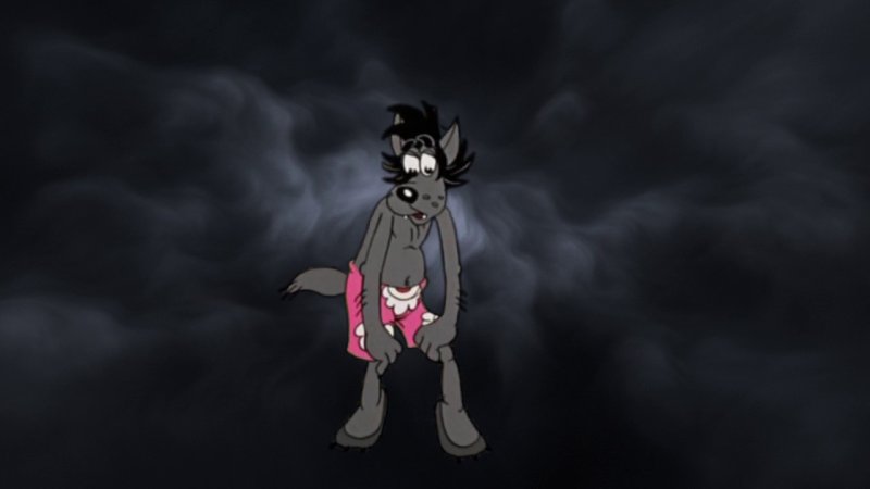 Ну погоди обои