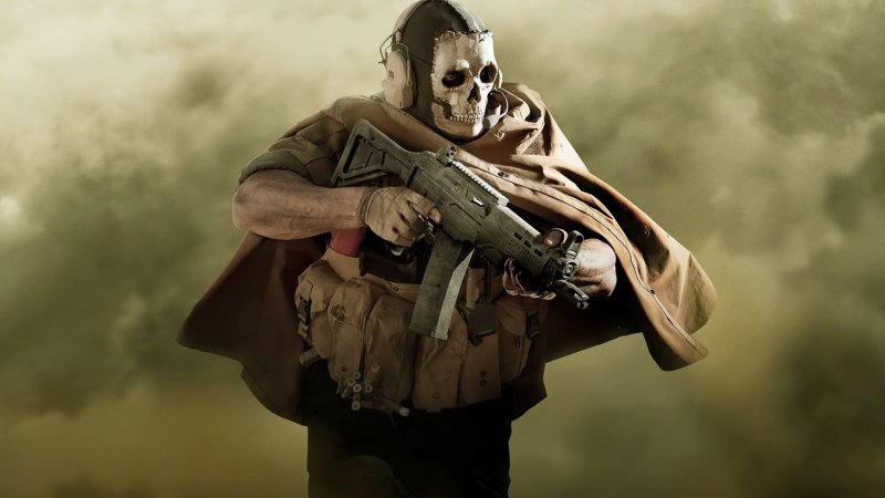 Варзона Call of Duty