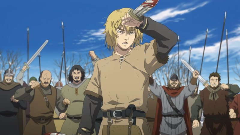 ЭСАГА овинланди