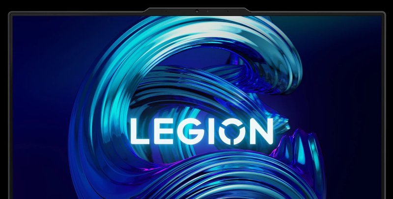 Lenovo Legion logo