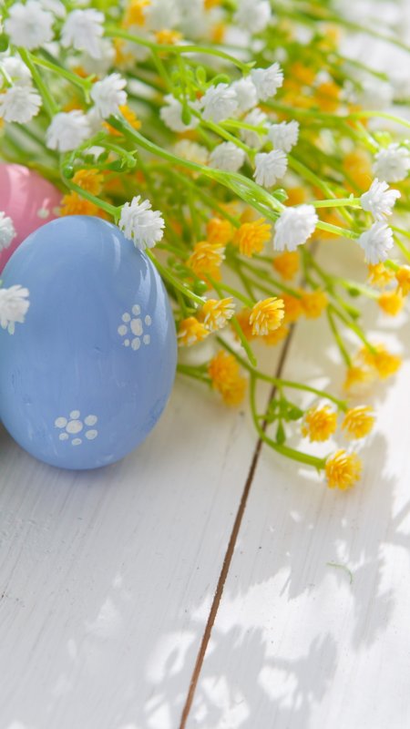 Пасхальное яйцо