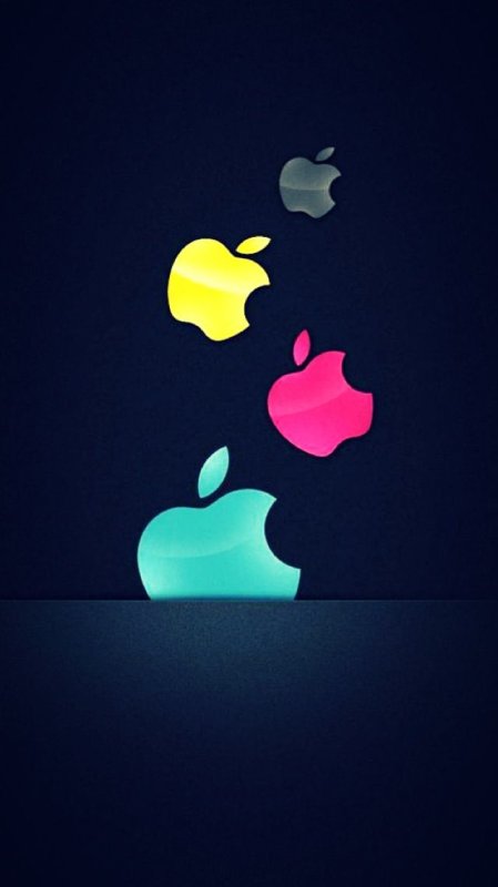 Логотип Apple