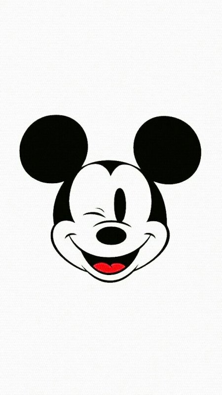 Свэг Микки Маус