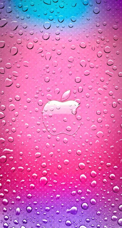 Фон на айфон