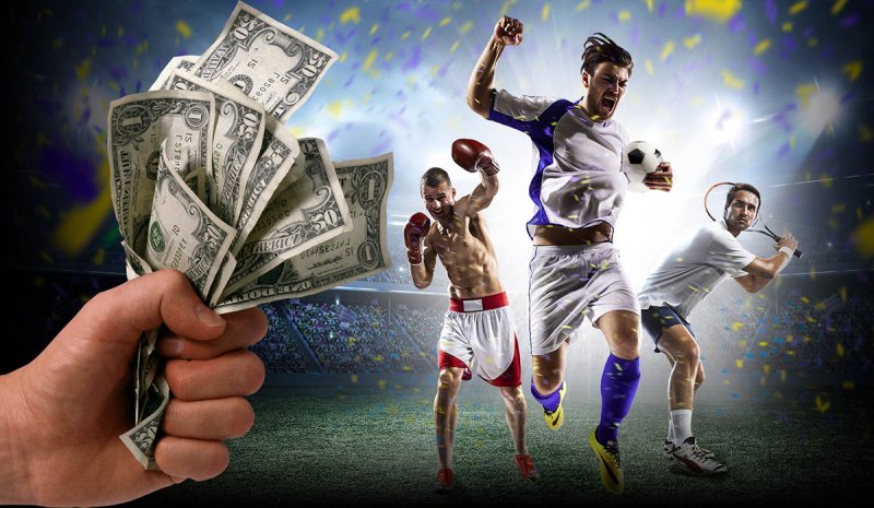 БК ставки на спорт