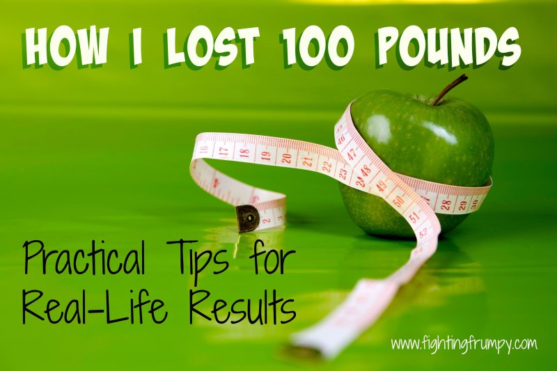 Для похудения