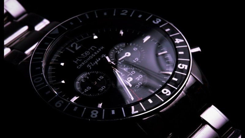 Обои на часы