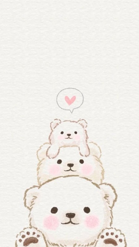 Милые маленькие рисунки