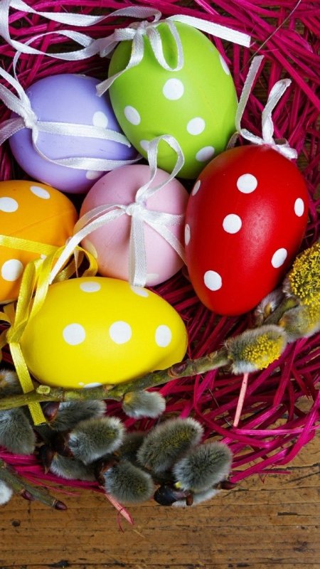 Пасхальное яйцо