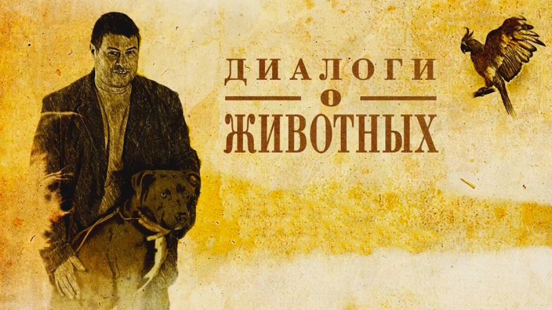Диалоги о животных 2010