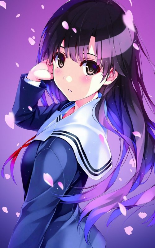 Утаха Касумигаока +18