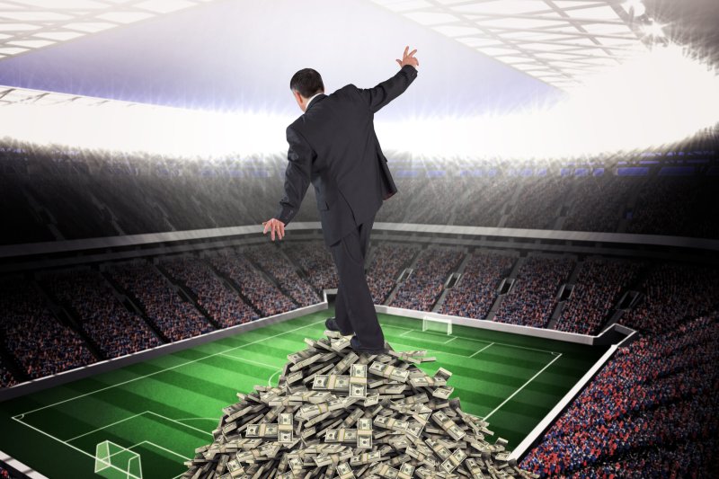 Ставки на спорт