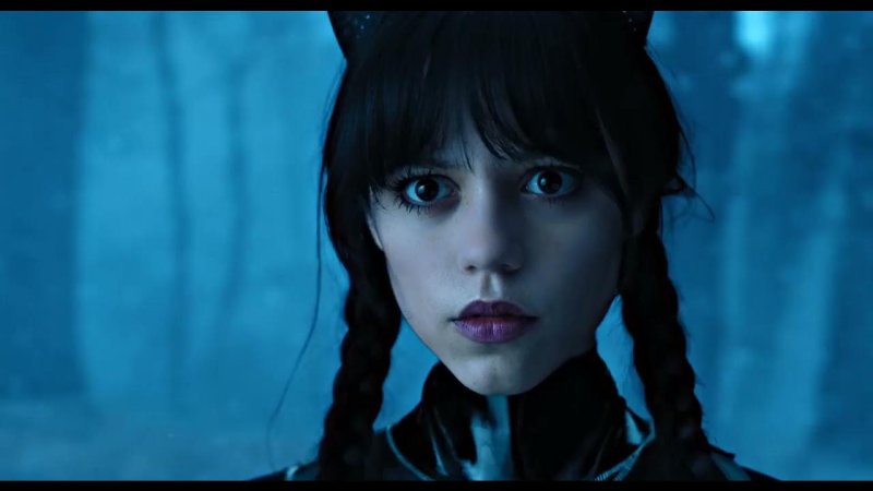 Ортега Аддамс