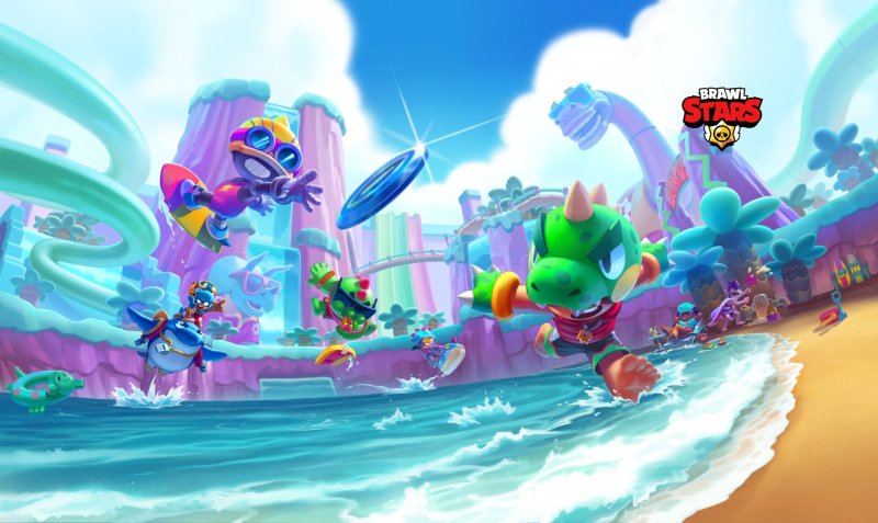 Браво старс загрузочный экран 2021