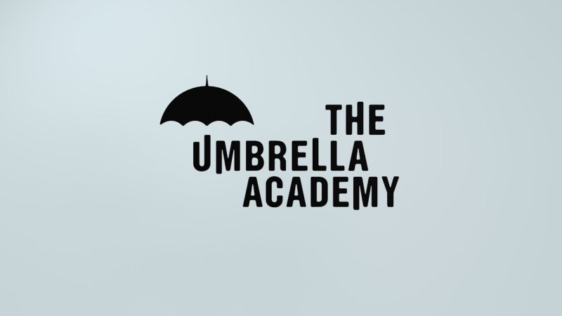 Обои на рабочий стол Академия Амбрелла