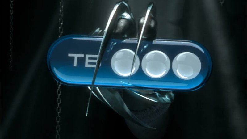 Тв3 настоящий мистический