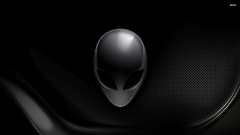 Dell Alienware logo