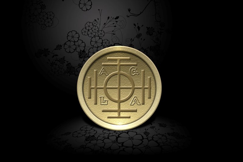 Символ приносящий удачу и деньги