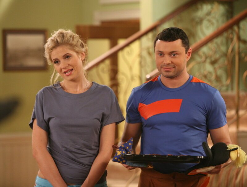 Анна Невская кто в доме хозяин