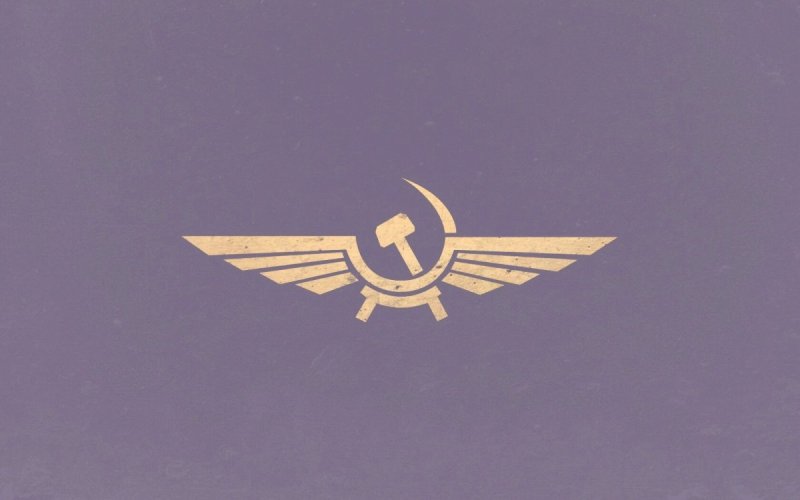 Аэрофлот первый логотип