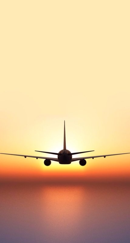 Обои для iphone самолеты