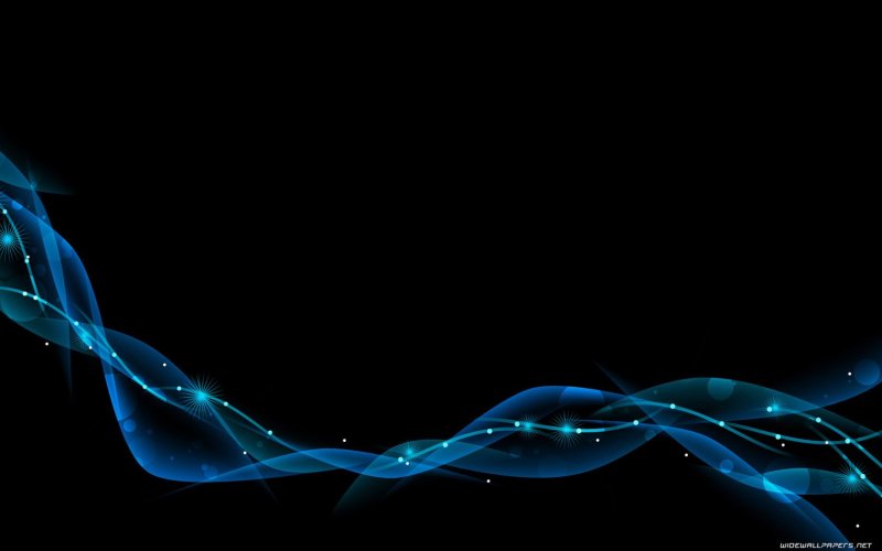 Темный фон абстракция