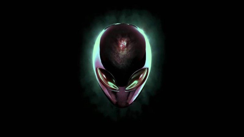 Alienware обои