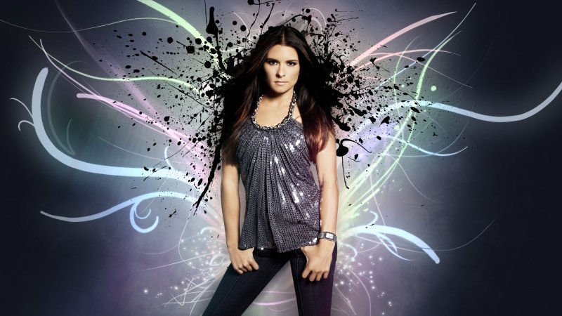 Картинки на обои девушки