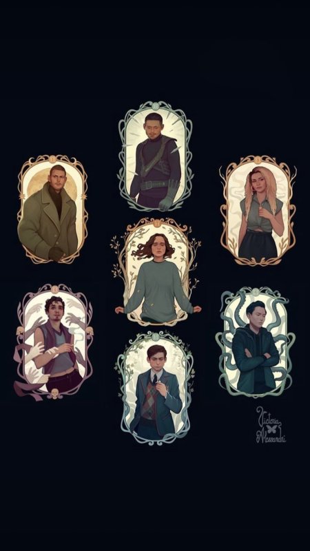 Пятый Академия Амбрелла