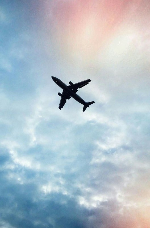 Красивые самолеты