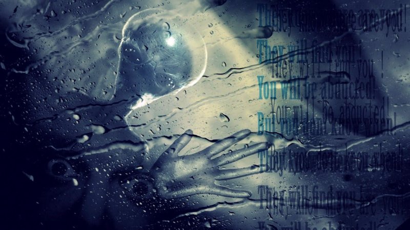 Параллельные миры космос