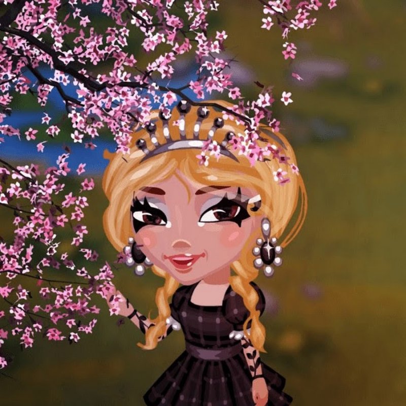 Аватары в АВАТАРИИ