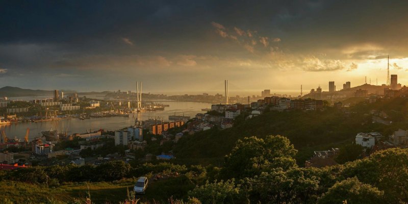 Владивосток стадион МГУ Эгершельд