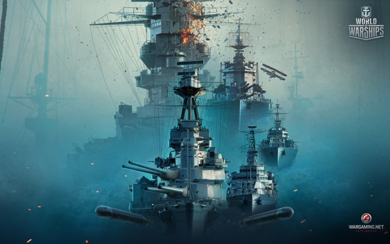 Ямато корабль в World of Warships