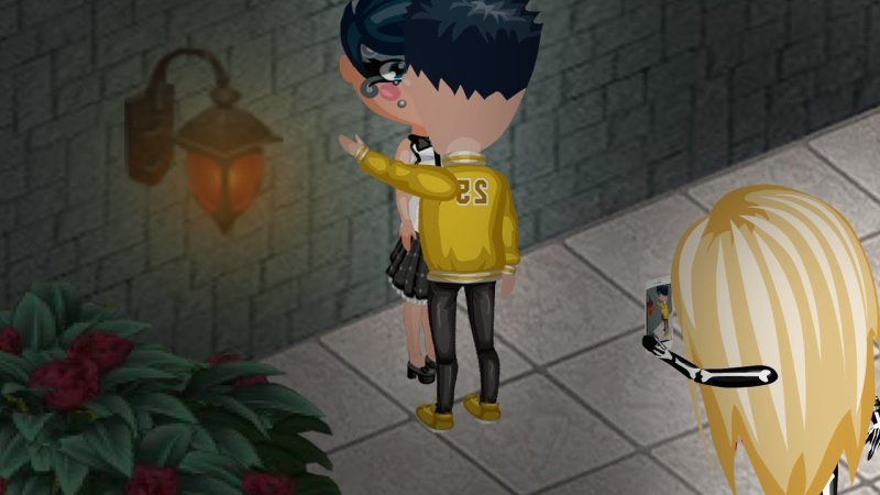 Аватария фон