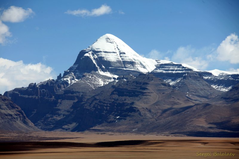 Манимахеш Кайлас