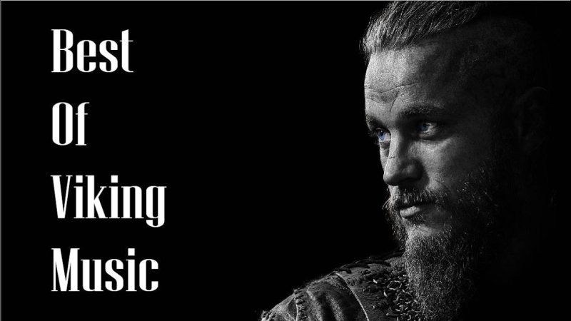 Ярл Рагнар Лодброк