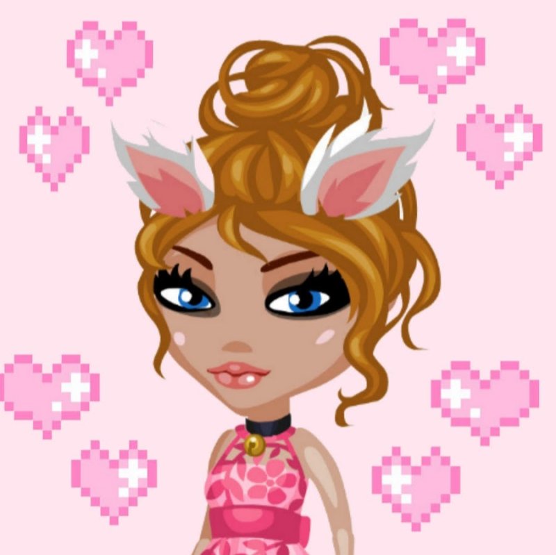 Красивые девушки в АВАТАРИИ