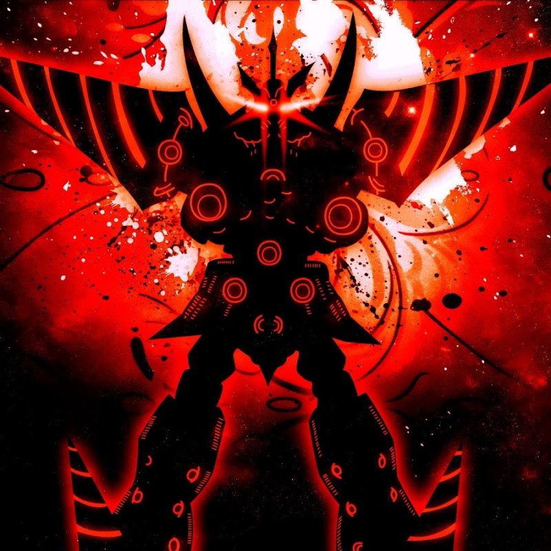 Гуррен Лаганн