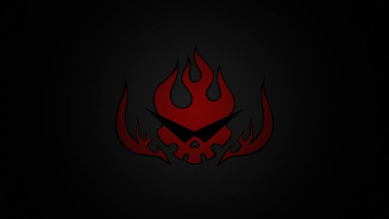 Гуррен Лаганн 4к