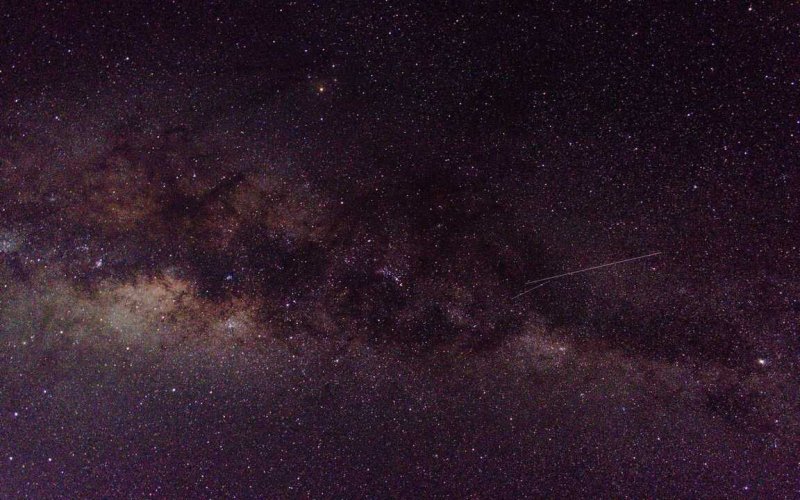 Космос звезды