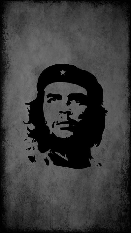 Че Гевара обои