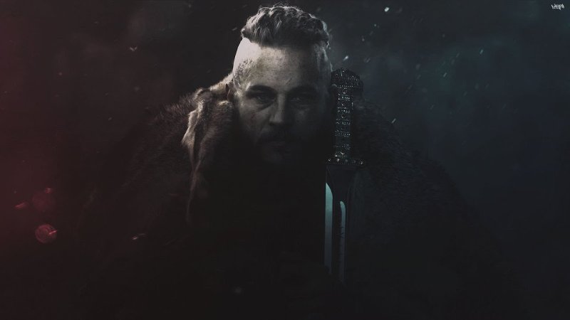 Рагнар Лодброк