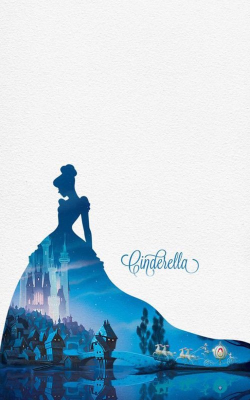 Дисней заставка