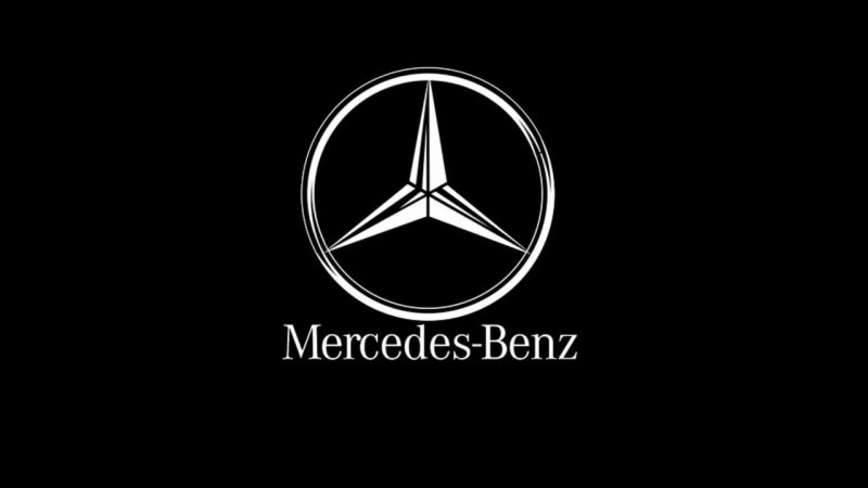 Мерседес лого
