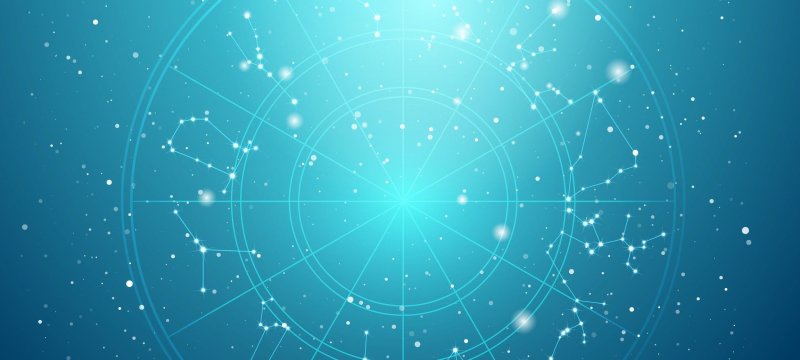 Фон для астролога