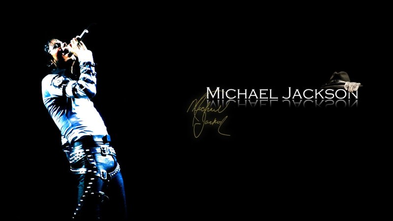 Michael Jackson обои