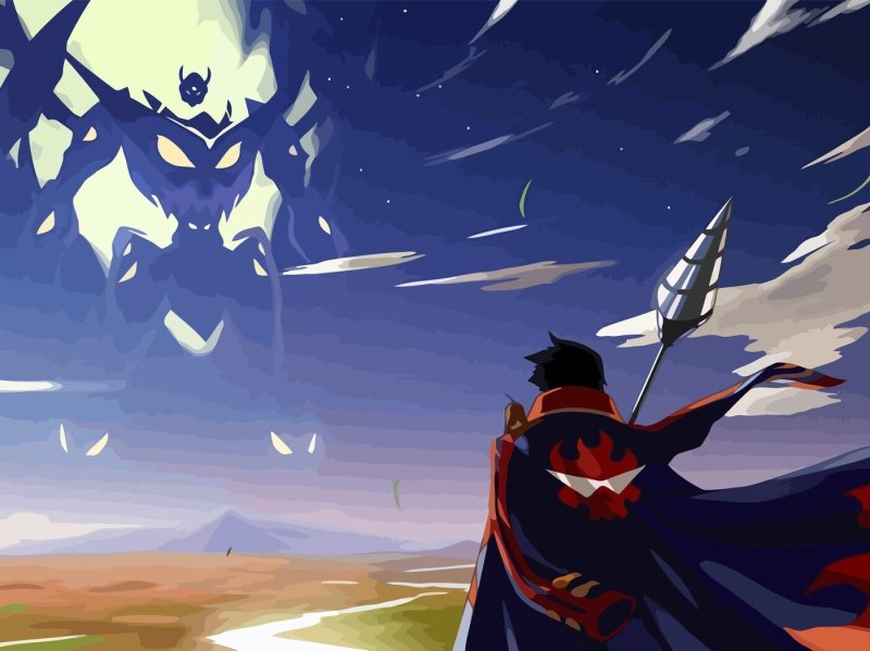 Симон Гуррен Лаганн